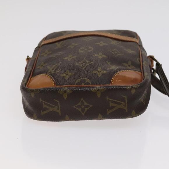 LOUIS VUITTON Monogram Danube Shoulder Bag M45266 - Picture 5 of 16